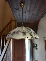 Luster, Huis en Inrichting, Lampen | Hanglampen, Ophalen, Zo goed als nieuw
