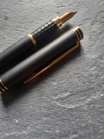 Waterman ideal 18k 750, Ophalen, Zo goed als nieuw, Waterman