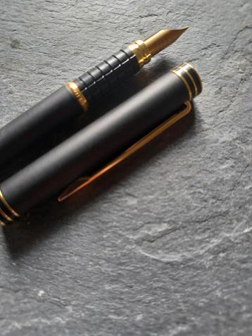 Waterman ideal 18k 750 beschikbaar voor biedingen