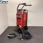 Fronius TransTig 3000 Tig DC Laspost Lasapparaat + garantie, Doe-het-zelf en Bouw, Ophalen of Verzenden, Gebruikt, 250 ampère