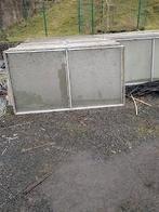 serre, Tuin en Terras, Ophalen, Glas, Zo goed als nieuw