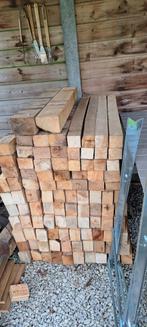 droog brandhout beuk., Blokken, Ophalen, Beukenhout