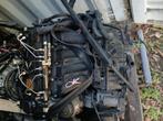 Bmw n43 motor, Ophalen, BMW