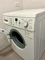 BOSCH MAXX 6 VarioPerfect wasmachine, Elektronische apparatuur, Ophalen, 6 tot 8 kg, Gebruikt, Energieklasse A of zuiniger
