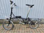 Brompton, Ophalen, Gebruikt, Brompton, 14 tot 16 inch