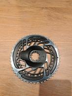 Sram red 50/37 powermeter, Fietsen en Brommers, Ophalen of Verzenden, Zo goed als nieuw