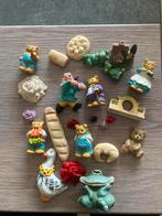 Set van kleine figuren, Ophalen of Verzenden, Zo goed als nieuw, Dier