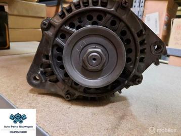 Dynamo 75 Hyundai Lantra ('91-'01) 37300-33010 beschikbaar voor biedingen