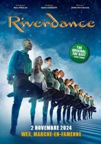 Tickets riverdance 2x