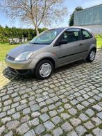 Ford Fiesta, Handgeschakeld, Particulier, Fiësta, Euro 4