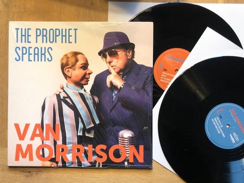 VAN MORRISON - The prophet speaks (2LP), Cd's en Dvd's, Vinyl | Rock, Poprock, 12 inch, Ophalen of Verzenden