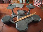 Electrisch drumstel voor kinderen, Muziek en Instrumenten, Drumstellen en Slagwerk, Ophalen, Zo goed als nieuw