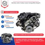 Complete motor BMW 140i f20/240i f22/340i f30, Ophalen of Verzenden, Nieuw, BMW