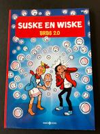 Suske en Wiske BRBS 2.0 nummer 344. Zeer goede staat. Dubbel, Gelezen, Willy Vandersteen, Eén stripboek, Ophalen of Verzenden