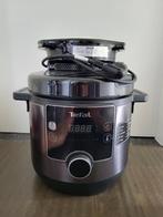 Multicooker, Ophalen of Verzenden, Zo goed als nieuw