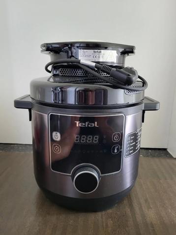 Multicooker beschikbaar voor biedingen
