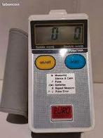 Bloeddrukmeter, Diversen, Verpleegmiddelen, Ophalen, Gebruikt