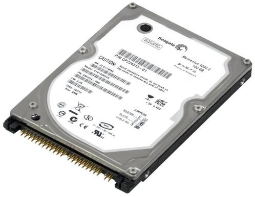 DISQUE DUR INTERNE Seagate 1 Tera Barracuda 7200.12 / ST31000524AS