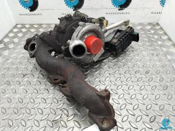 JAGUAR XF [TURBOCHARGER] 2016 beschikbaar voor biedingen