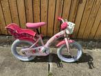 Vélo enfant, Fietsen en Brommers, Ophalen, Zijwieltjes, Autre, Minder dan 16 inch