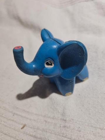 Metzeler  éléphant, Enlèvement ou Envoi, Comme neuf