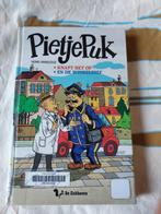 Pietje Puk heruitgave van 2005: (2 verhalen), Boeken, Kinderboeken | Jeugd | onder 10 jaar, Ophalen of Verzenden, Fictie algemeen