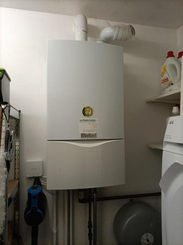 Entretien chaudière, Doe-het-zelf en Bouw, Verwarming en Radiatoren, Nieuw, Cv-ketel of Combi-ketel, Ophalen of Verzenden