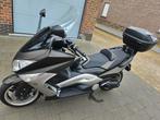 Yamaha T-Max 500 ABS speciale editie, Particulier