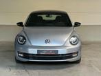 Volkswagen Beetle 2.0 TSI 200 pk/Sport /DSG /Pano/Leder/Navi, Autos, Cuir, Achat, Entreprise, Carnet d'entretien