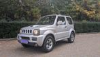 Suzuki Jimny 1.5 diesel, Auto's, 4 cilinders, Vierwielaandrijving, Particulier, 2 zetels