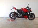 Ducati Streetfighter V2, 2 cilinders, Motorrijbewijs A, Bedrijf, Meer dan 35 kW