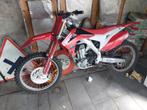 Honda 450crf année 2016, Motoren, Motoren | Honda, 450 cc, Particulier, Crossmotor