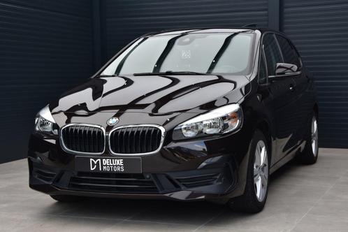 BMW 225xeA Active Tourer Pano Leder Pdc Airco Garantie, Auto's, BMW, Bedrijf, Te koop, 2 Reeks Active Tourer, ABS, Airbags, Airconditioning