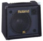 Roland  KC 150 mixcing   keyboard versterker, Muziek en Instrumenten, Ophalen, Zo goed als nieuw, Keyboardversterker