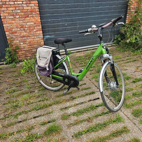 Giant twist, Fietsen en Brommers, Elektrische fietsen, Gebruikt, Giant, Ophalen