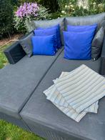 6 coussins décoratifs, Enlèvement, Comme neuf