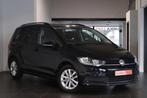 Volkswagen Touran 1.4 TSI Trendline DSG Navi ACC TrekH Zetel, Auto's, Automaat, Stof, Gebruikt, 4 cilinders