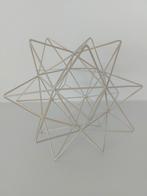 Decoratieve ster  - Simple Design, Ophalen, Gebruikt