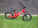 Strider Sport 16" loopfiets, Ophalen, Gebruikt, 16 tot 20 inch, Strider