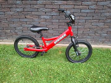 Strider Sport 16" loopfiets beschikbaar voor biedingen