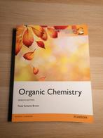 Chimie organique, septième édition. État presque parfait., Enlèvement