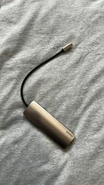 Usb c Dongle bluebuilt, Informatique & Logiciels, Clés USB, Enlèvement ou Envoi, Utilisé