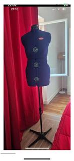 Buste couture buste couturière XL mannequin couture, Enlèvement, Comme neuf