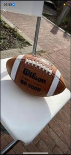 Rugby bal wilson, Sport en Fitness, Rugby, Nieuw, Bal, Ophalen