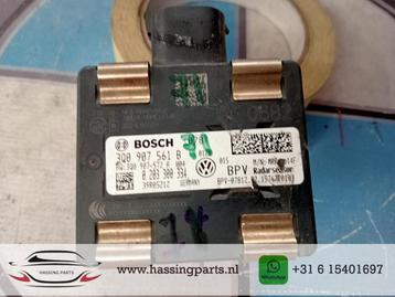 183695VW Passat B8 GTE ACC Radar Sensor 3Q0907561B disponible aux enchères