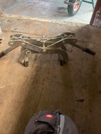 Boordsteen/betonplaten klem, Enlèvement, Comme neuf