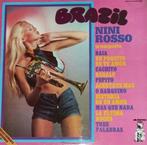Nini Rosso ‎– Brazil - Lp = mint, Ophalen of Verzenden, Zo goed als nieuw, 12 inch