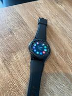 Samsung Gear S3 Frontier Stainless Steel Smartwatch, Ophalen, Zo goed als nieuw