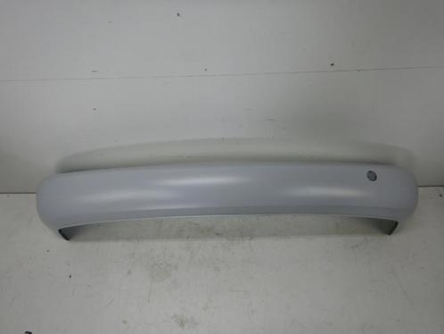 VW Caddy 2K0 Achterbumper 2K0807421C, Auto-onderdelen, Carrosserie, Bumper, Volkswagen, Achter, Gebruikt, Ophalen of Verzenden