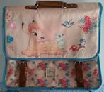 Boekentas Disney Bambi, Ophalen of Verzenden, Gebruikt, 30 tot 40 cm, 30 tot 40 cm